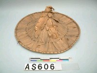 藏品(帽子)的圖片